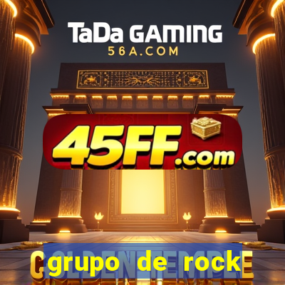grupo de rock whatsapp grupo de